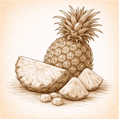 Ananas