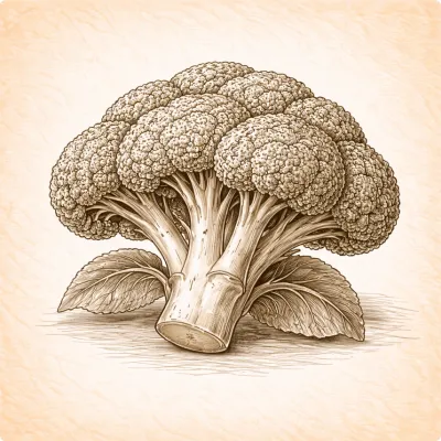 Brokkoli