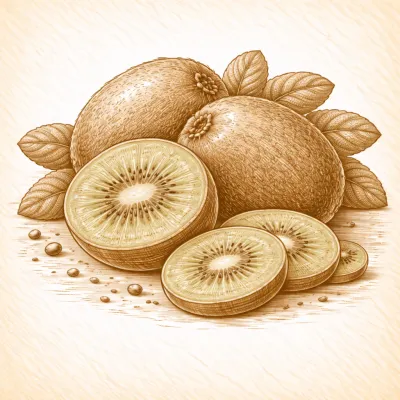 Kiwi