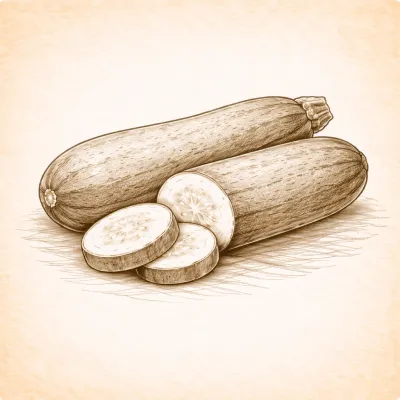 Zucchini